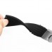 Aurirangle Watch straps Silicone Quick Release Soft Rubber Replacement Watch Bands Universal Strap