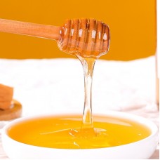 Smilecity Honey soil honey pure natural wild flowers honey barreled acacia nectar jujube nectar 560g