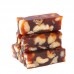 Kissfish Candy jujube walnut office family gathering leisure snacks 650g