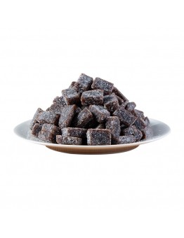 Balladlife Candy talk plum candy party office snacks camping hiking energy supplement 690g