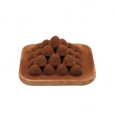 Bluebirday Chocolate snacks chocolate beans family gatherings leisure snacks leisure snacks chocolate 680g