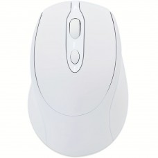 Futureagle Computer mouse Ultra-Thin Wireless Mouse, Dual-Mode 2.4G/5.2G, Optical Silent Portable Gaming Mouse with Type-C Charging, Rechargeable Battery, Compatible with Windows 10, MacOS, Android 5.0+ - Plastic, Crystal Embellished, No Charger Included