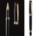 Maxwhale Pens Luxury Writing Rollerball Pen With Schmidt Refill, Metal Pen Of Trim, Fancy Pen Gift Set For Men&Women In Executive Offices Business