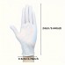 Koalacat Medical gloves 30pcs durable rubber non-bacterial gloves surgical professional gloves