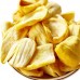 claw city Dried fruits jackfruit dried fruit dried fruit and vegetable chips low-temperature fried snacks 690g