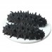 icebergcat Dried seafood light dry sea cucumber wild sea cucumber instant dried sea cucumber dried deep sea 890g