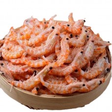Eastop Dried seafood dry krill instant krill light dry snacks seafood dry shrimp skin 690g