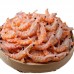 Eastop Dried seafood dry krill instant krill light dry snacks seafood dry shrimp skin 690g