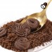 Timehoney Chocolate cocoa snacks Afternoon tea Office snacks are delicious 690g