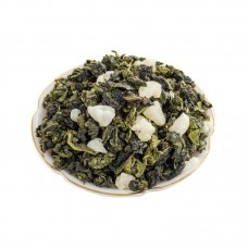 Happygulf Tea Oolong Tea Seasoned Flower and Fruit Tea Bulk Brewing Drink Teabag 650g