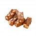 Bestwelve Candy handmade sea salt almond toffee nut candy wedding hard candy leisure snacks 690g