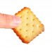 Awakearl Biscuits cheese sandwich biscuits lemon sandwich shortbread office snacks 690g