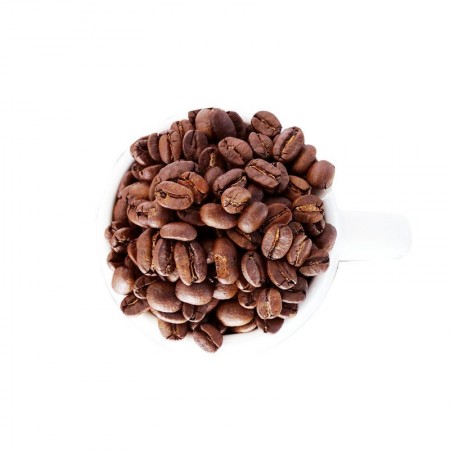 Bestwelve Coffee first-class coffee beans freshly roasted coffee beans coffee powder American coffee beans office refreshing 650g