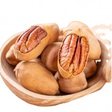 Magichero Dried fruits Pecan Fruit New Product Cream Nuts Leisure Snacks 580g