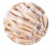 Smilecity Candy sesame candy bulk hollow candy traditional casual snacks 590g