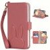Friendeer Covers for smartphones Adorable Rabbit Design Phone Case - Durable Protection with Handy Hand Strap - Perfect Fit for iPhone 13 Models