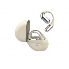 Chictree Headphones Open Ear Wireless Headset - Comfortable Non-in-ear Design, Ultra-long Standby Endurance, Ideal for Sports and Fitness Enthusiasts