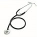 Openforest Stethoscopes Single-Head Professional Medical Stethoscope Kit for Doctors, Nurses, Medical Students - Durable, High-Quality, Accurate Diagnostics for Clinical and Educational Use, Ideal for Simulation Play
