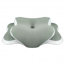 Zooearth Pillows Memory Foam Pillow Protects Shoulders and Neck, Promotes Sleep, Has Fast Rebound Speed, Conforms to Ergonomic Design