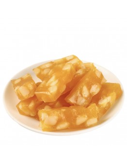 Kissdeer Candy passion fruit soft candy candy candy leisure snacks 650g