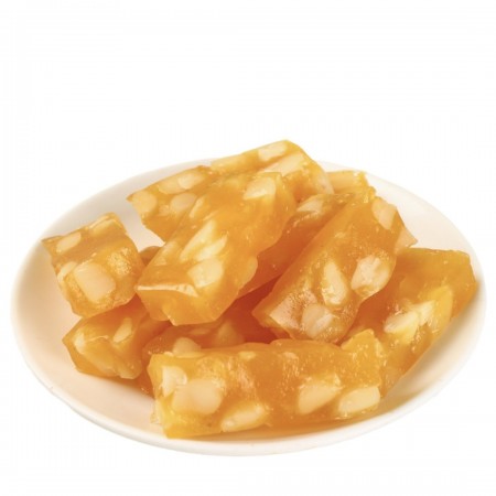 Kissdeer Candy passion fruit soft candy candy candy leisure snacks 650g