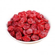 Giftelf Preserved, frozen, Dried and Cooked Fruits and Vegetables Dried bagged dried fruits and candied fruits of core cherries 680g