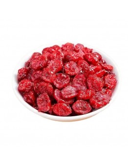 Giftelf Preserved, frozen, Dried and Cooked Fruits and Vegetables Dried bagged dried fruits and candied fruits of core cherries 680g