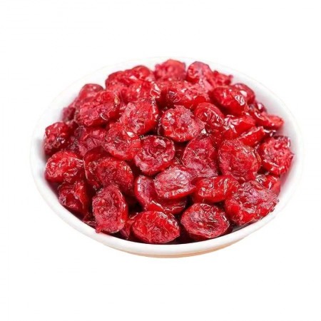 Giftelf Preserved, frozen, Dried and Cooked Fruits and Vegetables Dried bagged dried fruits and candied fruits of core cherries 680g