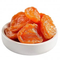 Giftelf Dried fruits Dried apricots Dried apricots Dried apricots Dried sweet and sour preserved apricots Dried fruits Dried fruit products Dried snacks 690g