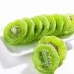 Jellyearth Preserved, Frozen, Dried and Cooked Fruits and Vegetables Green Kiwi Dried Bulk Fruit Office Snacks 680g
