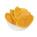 Jellyearth Dried fruits Dried mango office leisure snacks Dried mango large preserved fruit candied fruit 580g