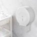 Eggeagle Toilet tissue Extra Large Roll Toilet PaperRolls Per Box, White Large Roll Family Pack Toilet Paper Industrial Kitchen Catering Paper 12pcs