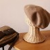 Actoroom Hat stands Handcrafted Wicker Hat Rustic -Inspired Display Holder with Sturdy Base for Home & Salon Use, Lightweight & Durable, Willow Weaving, Hairpiece Accessories, Unique Vine Weaving Design