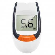 Whitelf Glucometers sugar tester household test strip high-precision medical-grade blood glucose meter