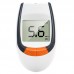 Whitelf Glucometers sugar tester household test strip high-precision medical-grade blood glucose meter