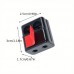 Jellywolf Anti-theft automotive alarmsSoundwave Deer Repeller - Car Whistle Animal Siren Motorcycle Truck Outdoor Security Alarm Device - Alarm Tool