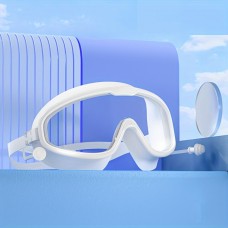 Koalacat Swim goggles Adult Anti-fog Lens Men Women Clear Lens Swimming Goggles Adjustable Silicone Swim Glasses In Pool