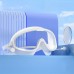 Koalacat Swim goggles Adult Anti-fog Lens Men Women Clear Lens Swimming Goggles Adjustable Silicone Swim Glasses In Pool