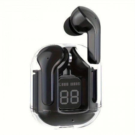 Futureagle Headphones In-Ear Hi-fi Stereo Wireless Earbuds Sports Life Headphones Gaming Headset