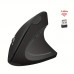 Light tree Computer mouse 2.4GHz Wireless Vertical Mouse - Right Hand Fifth Generation Optical Mice with 6 Buttons for Laptop PC Computer Desktop