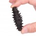 icebergcat Dried seafood light dry sea cucumber wild sea cucumber instant dried sea cucumber dried deep sea 890g