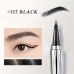 Jellywhale Eyebrow pencils 3pcs of Eyebrow Pens Set, Ultra-fine and Smooth, Waterproof and Sweat-proof, Long-lasting Beauty Solution
