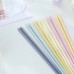 Technologybaby Chopsticks Stylish 5 Pairs of Steel Chopsticks for Home Use, Anti-Slip and Mold-Resistant, Simple and Elegant, Unique Design for Family, chopsticks dishwasher safereusable chopsticks, Dining