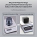 Bananashark Wireless chargers 15W Fast Charger Magnetic 4-In-1 Wireless Charger Nightstand Preferred Fast Charge Mobile Phone/Watch/Headphones at The Same Time
