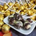 Balladlife Milk chocolate Candy Family Reunion Leisure Office Replenishes Energy Snacks Chocolate 580g