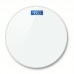Barlecat Scales Weight Scale, Circular Scale, Digital Bathroom Scale, Household Electronic Scale, LED Display Screen, Battery Powered (without Battery), Accurate Weight Measurement, Essential For Families