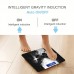 Child tree Scales Home Scale, Large Screen Digital Bathroom Scale with High Precision Induction Steel Sheet Can Weigh Up to 179.62 KG Innovative Design Can Be Used As a Home Decoration