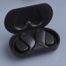 Wild snake Headphones Wireless On-Ear Headphones, 48-Hour Long-Lasting Sports Headphones with HD Noise-Canceling Call Function, Lightweight Design for Running And Fitness And Daily Use