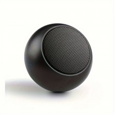 Cloudangle Personal stereos Mini Speaker Supports Pairing/U-Disk/TF Card/AUX for Home, Travel, Outdoor, Gift for Christmas