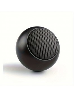 Cloudangle Personal stereos Mini Speaker Supports Pairing/U-Disk/TF Card/AUX for Home, Travel, Outdoor, Gift for Christmas